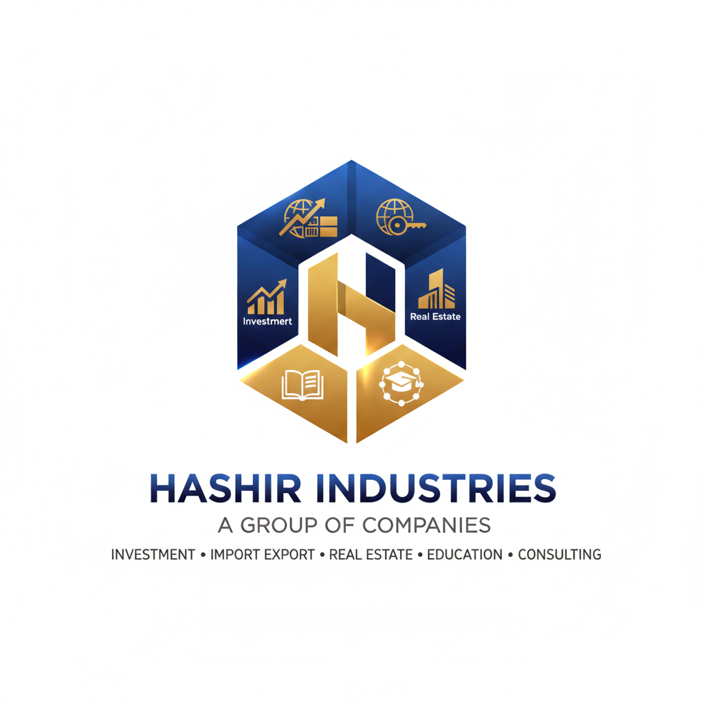 Hashir Industries